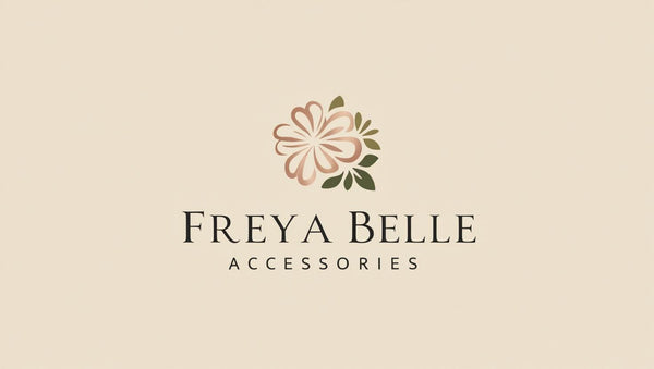 Freya Belle Accessories